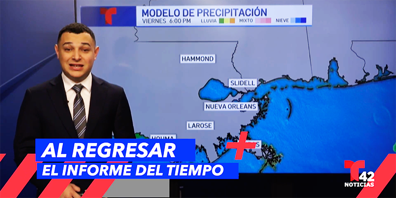 El Clima