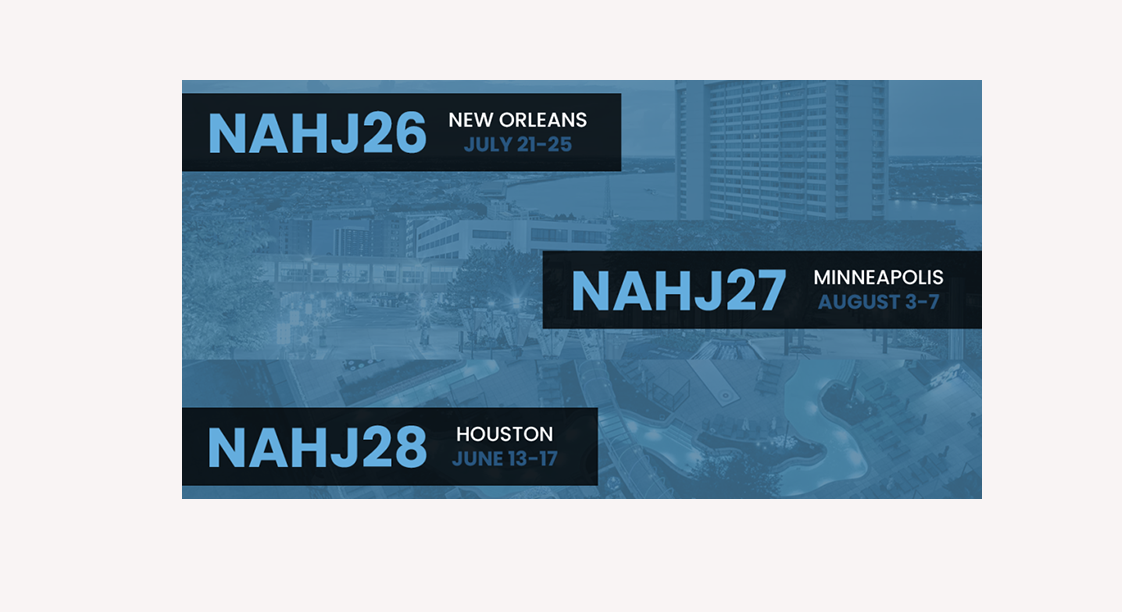 Nahj Louisiana
