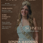 Londyn Schnell