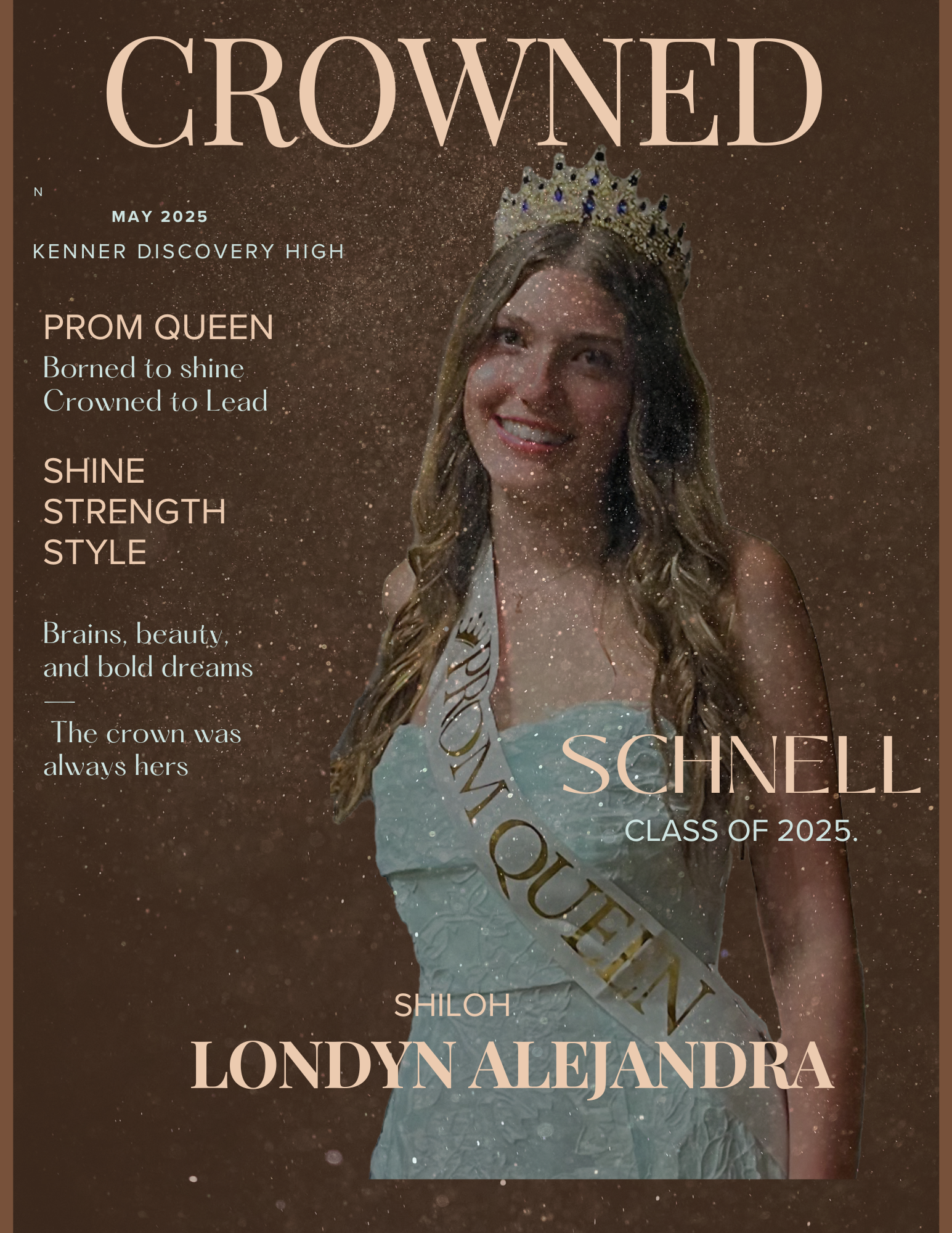 Londyn Schnell