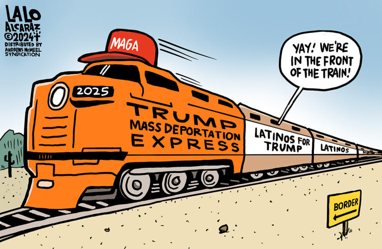 Lalo Alcaraz