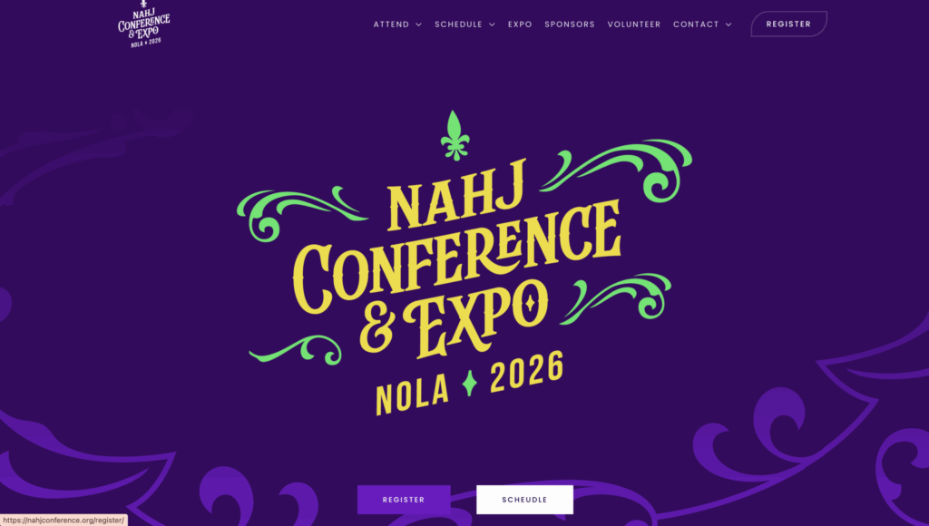 National Association of Hispanic Journalist