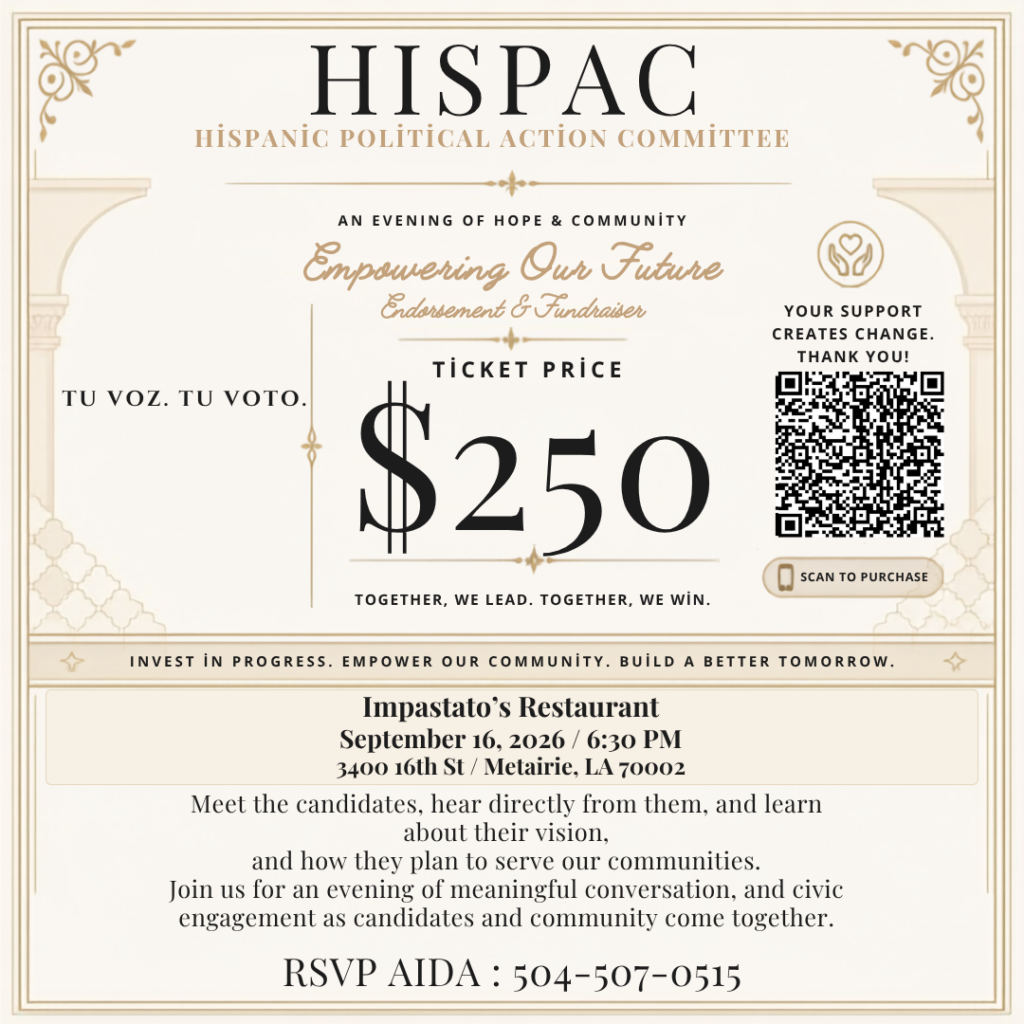 Hispac